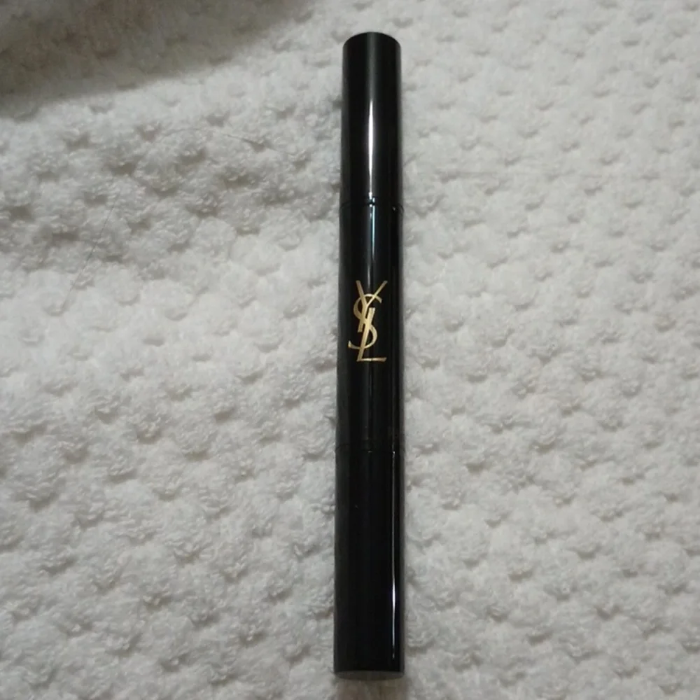 Yves Saint Laurent Eye Duo Smoker Long Lasting Creamy Duo Smoky Brown #3